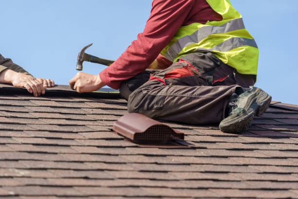 Quick and Trustworthy Emergency Roof Repair Services in Nissequogue, NY